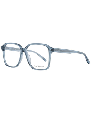 Scotch & Soda Men's Gray Optical Frames - One Size